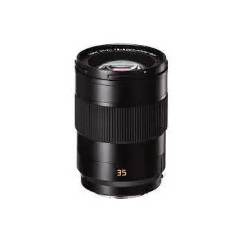 Leica APO Summicron SL 35mm F2 ASPH Lens